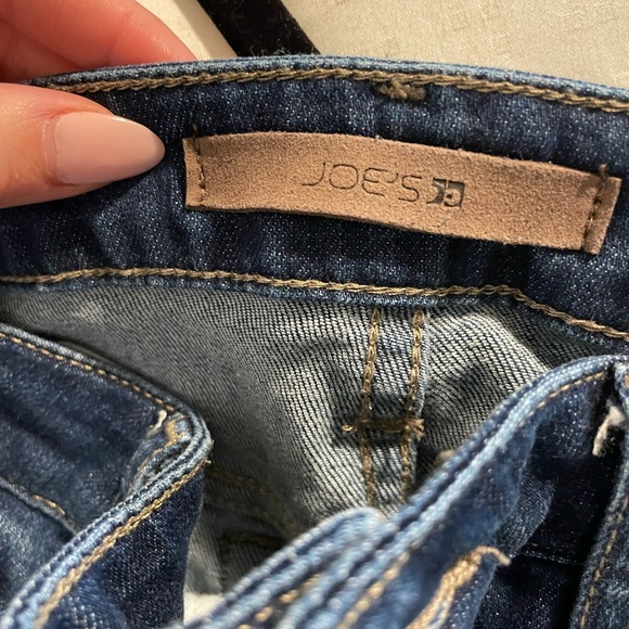 Joe’s skinny ankle jeans size 26 - Picture 3 of 5
